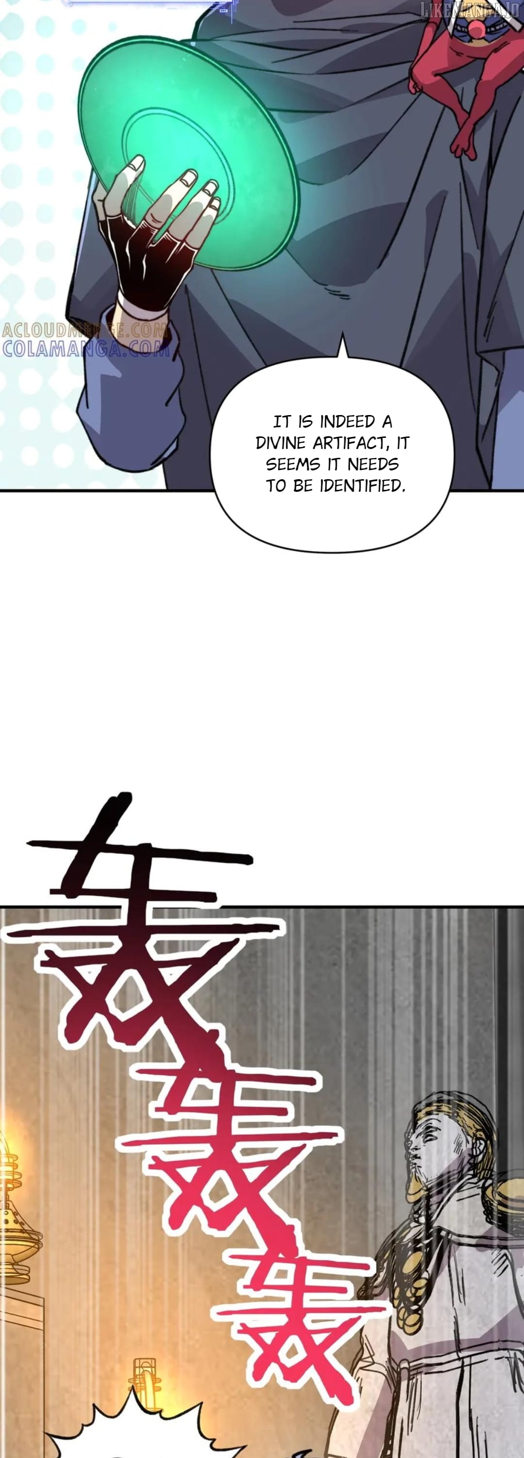Starting As The God Of Wealth, Taming Billions Of Divine Pets! Chapter 39 - page 28